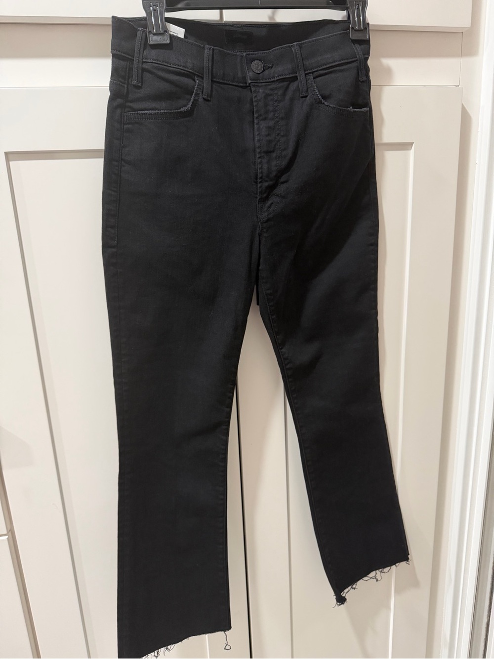 Mother Jeans